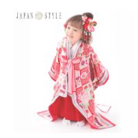 初節句の着物 ナイスベビーの商品写真02